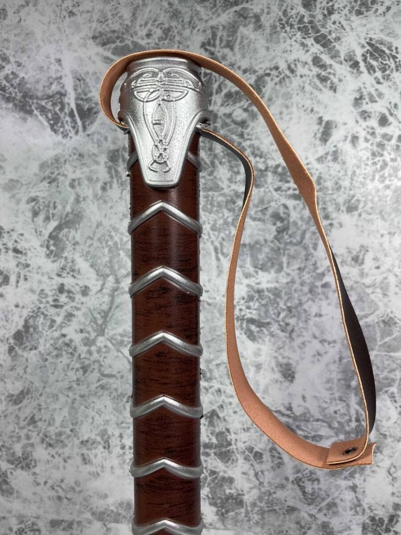 マイティ・ソー/アベンジャーズ ハンマー/ムジョルニア ノーマル」jo