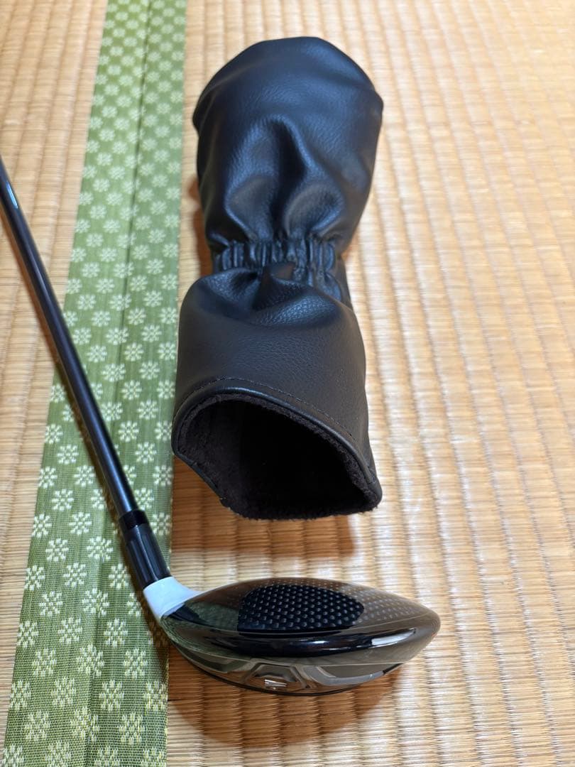 名器】テーラーメイド M2 5番ウッド18度カーボンシャフトR