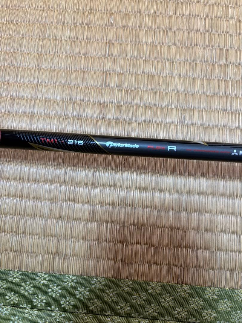 名器】テーラーメイド M2 5番ウッド18度カーボンシャフトR