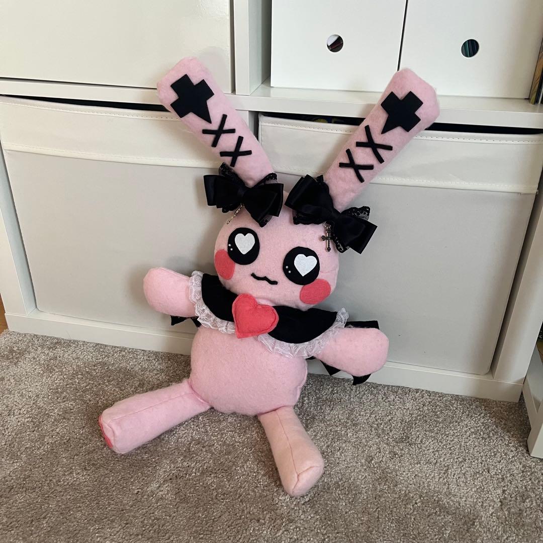 魔界ノりりむ／デビット - メルカリ