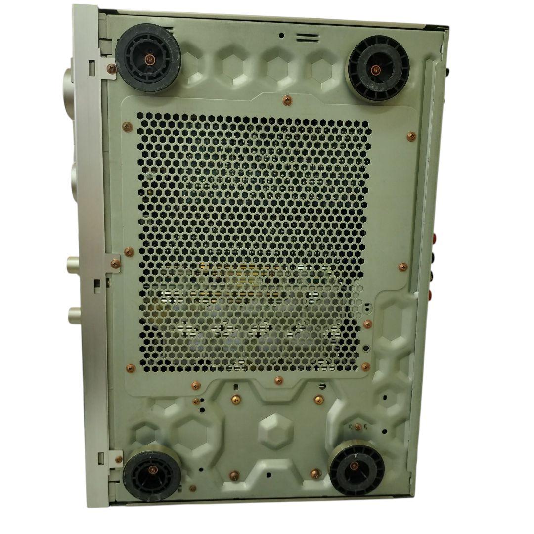 激レア！幻のPioneer A-3R ステレオアンプジャンク