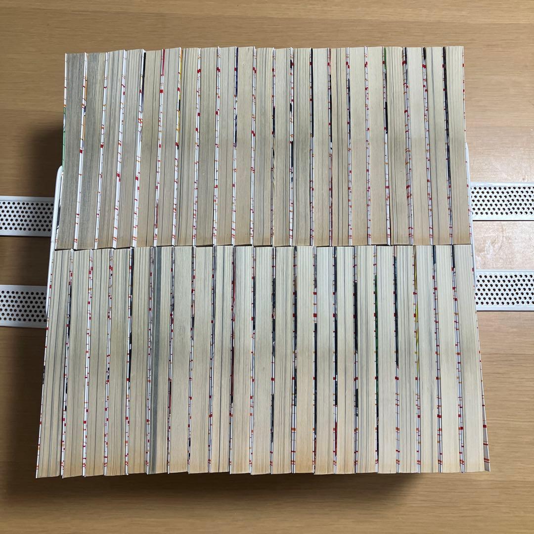 DAYS 1〜42巻 全巻セット 安田剛士 - メルカリ