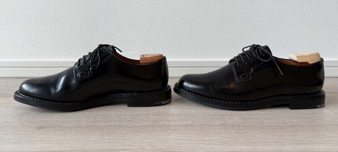 Church's｜SHANNON 2 WR｜36 1/2（23.5cm）