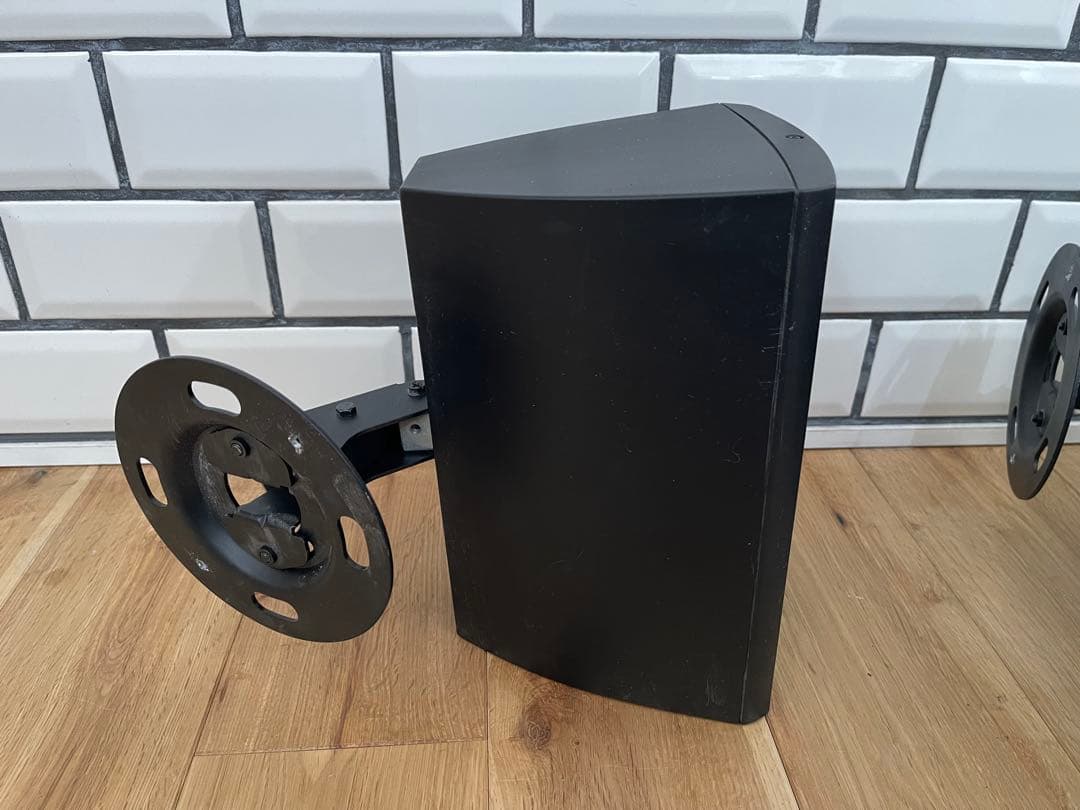 Panasonic RAMSAスピーカー WS-M10-K 4台セット - メルカリ