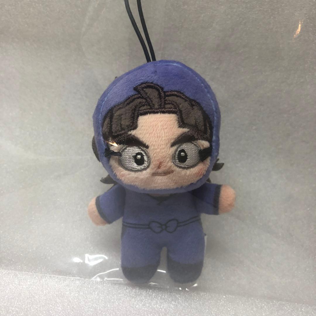 忍たま乱太郎 ほわぬい 竹谷八左ヱ門 | 激安通販のイーサプライ