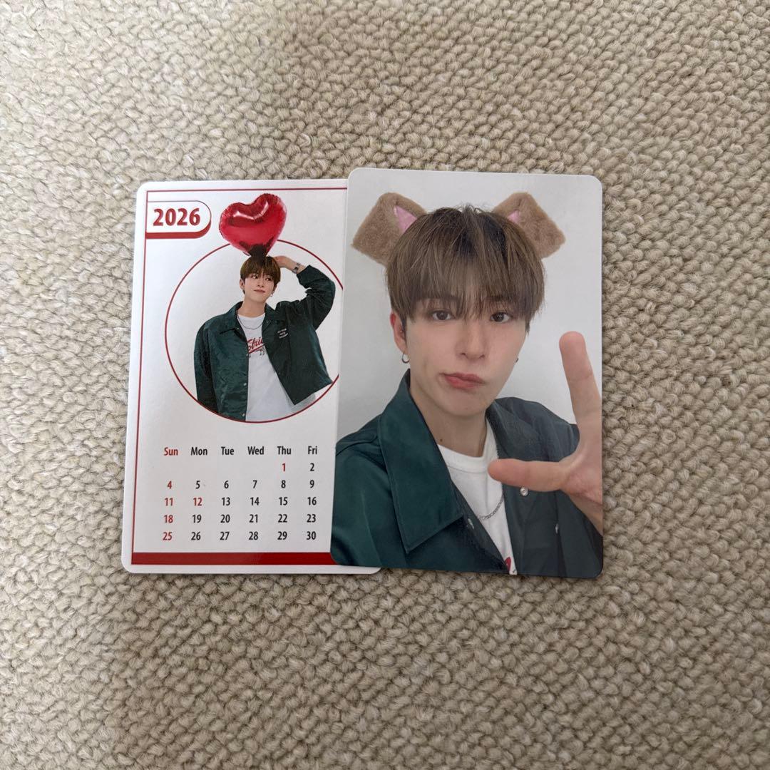 TREASURE アサヒ トレカ fc PULSE ON 8000円 - メルカリ