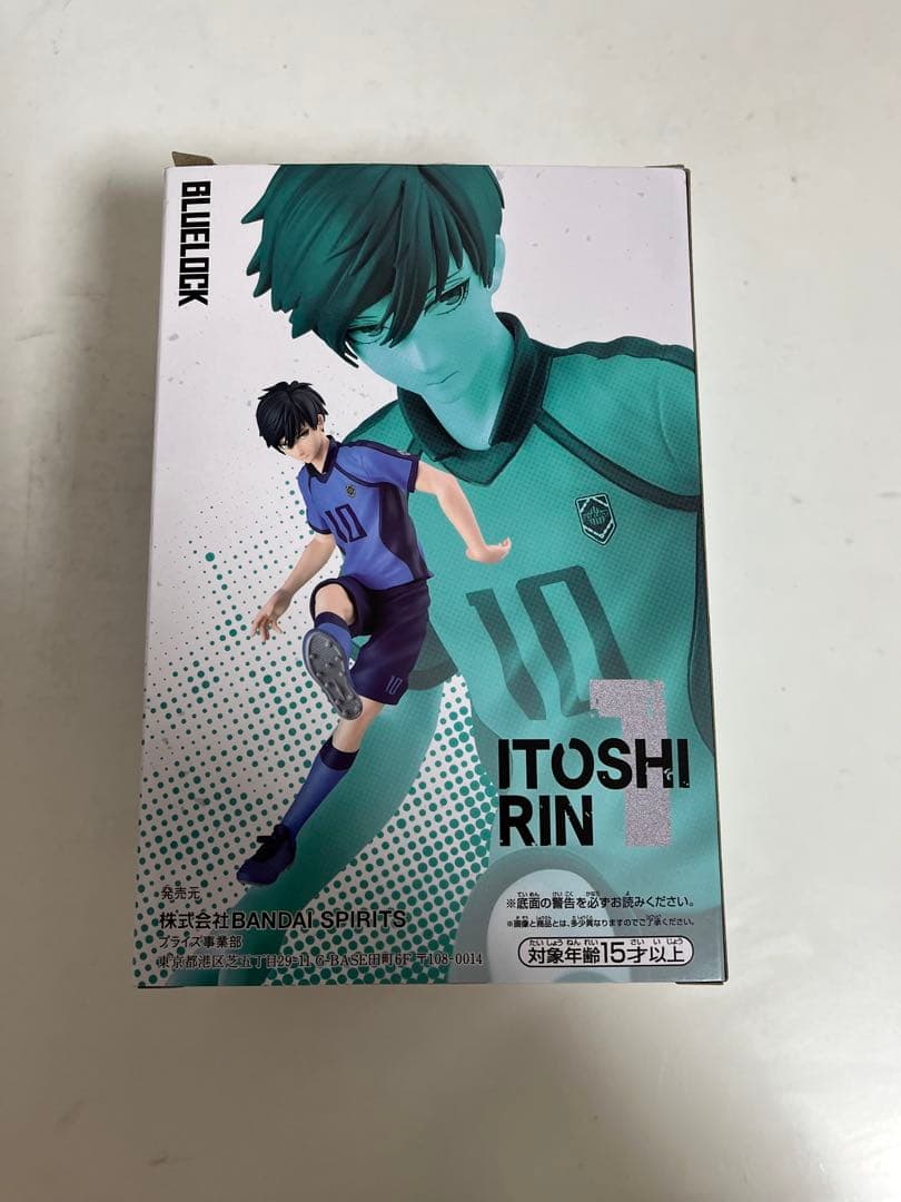 ブルーロック38点セット - メルカリ