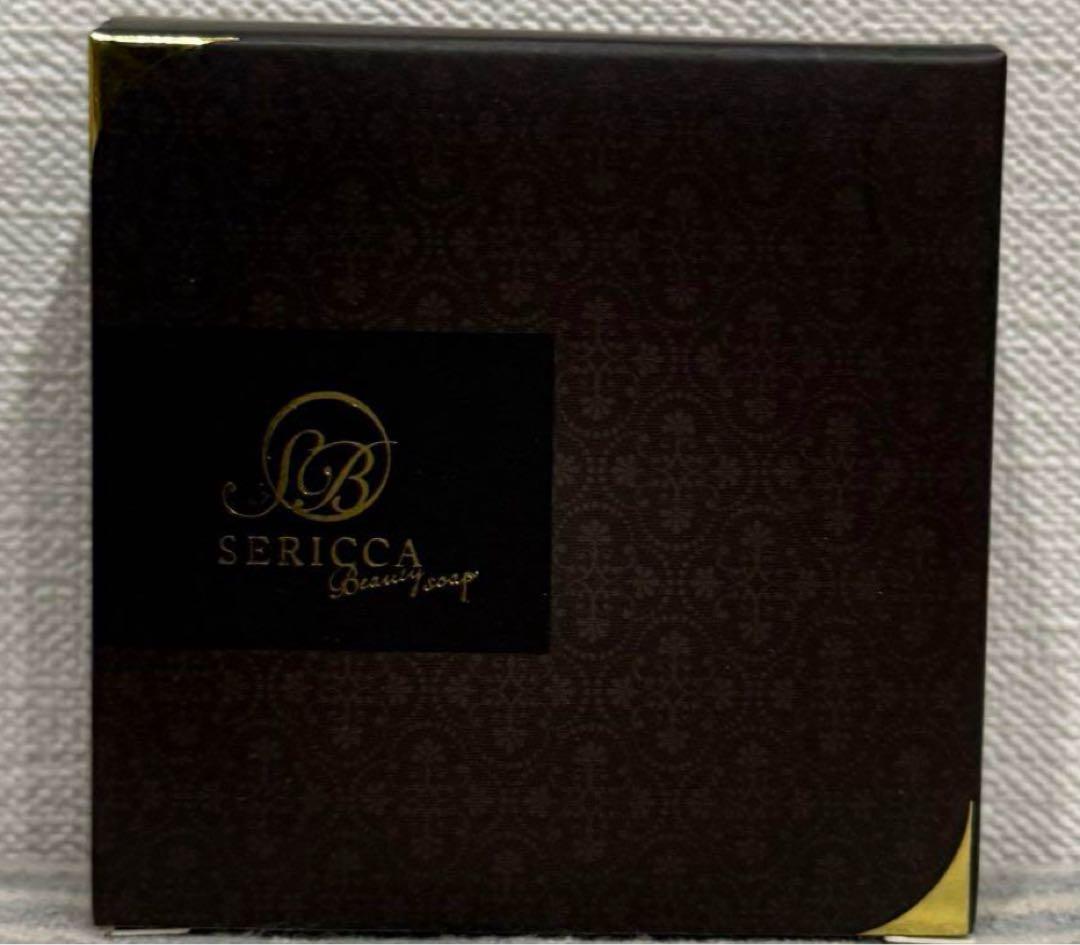 【新品未開封】YOSA セリッサ　ビューティーソープ　2個セット