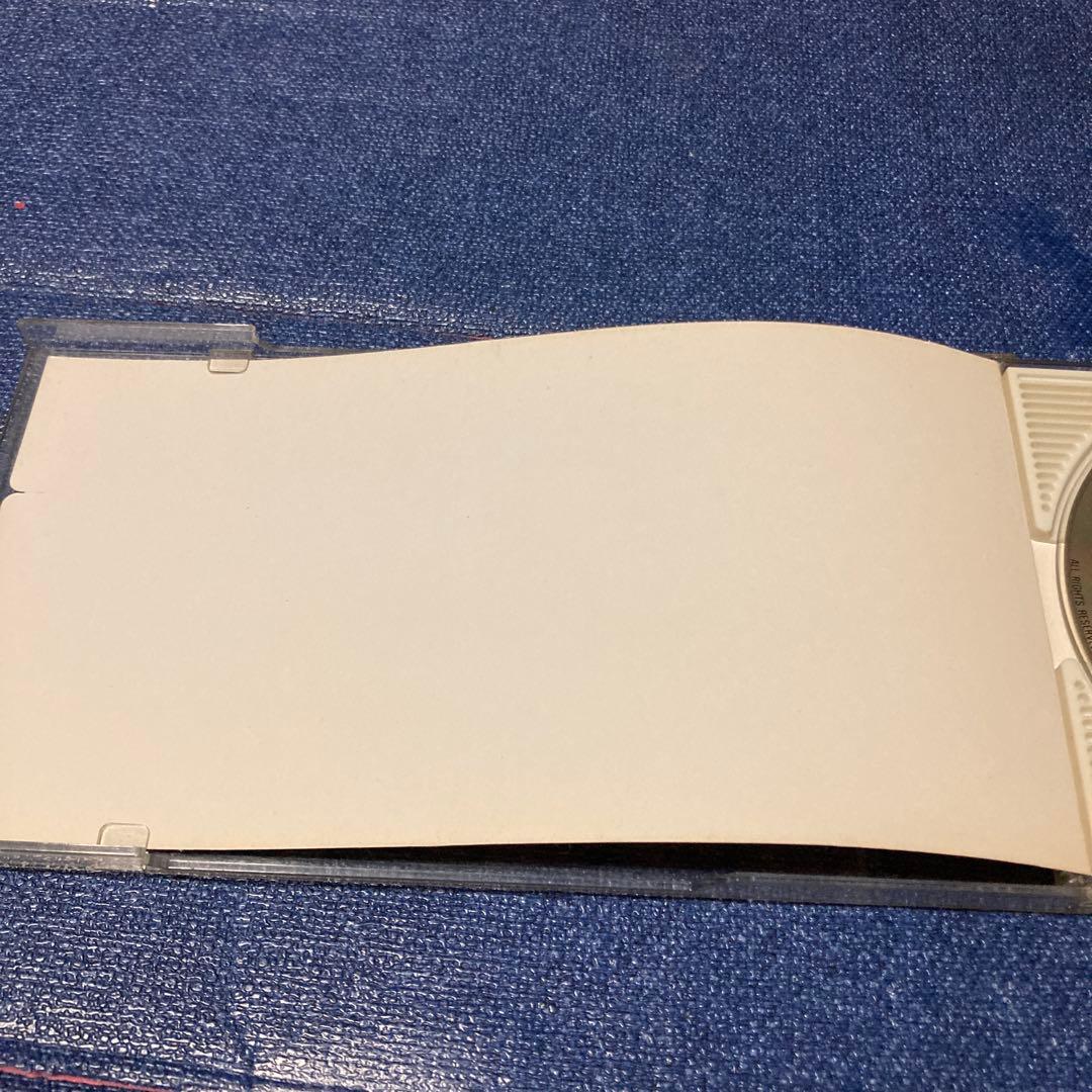 GREEN OLIVES JIVE 8センチ8cmシングルCD 洋楽 WINK