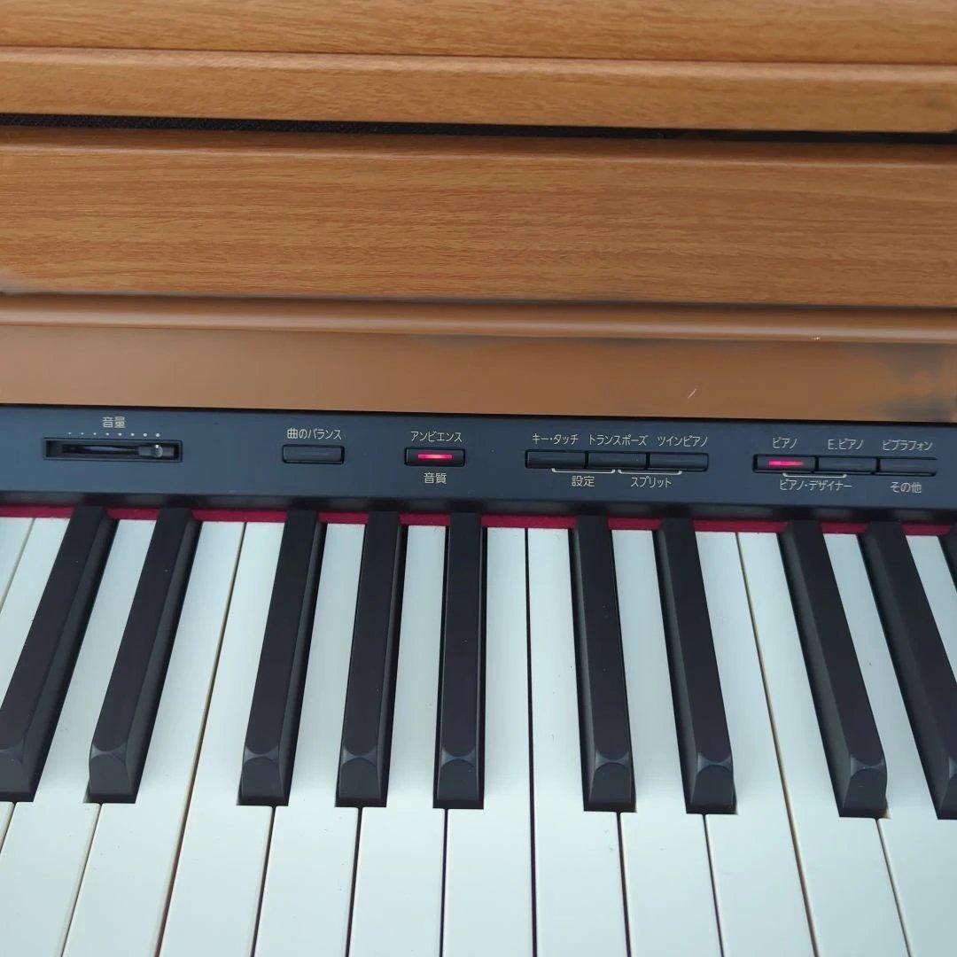 poron様専用 ローランド 電子ピアノ HPi-50 デジスコア 音出しOK