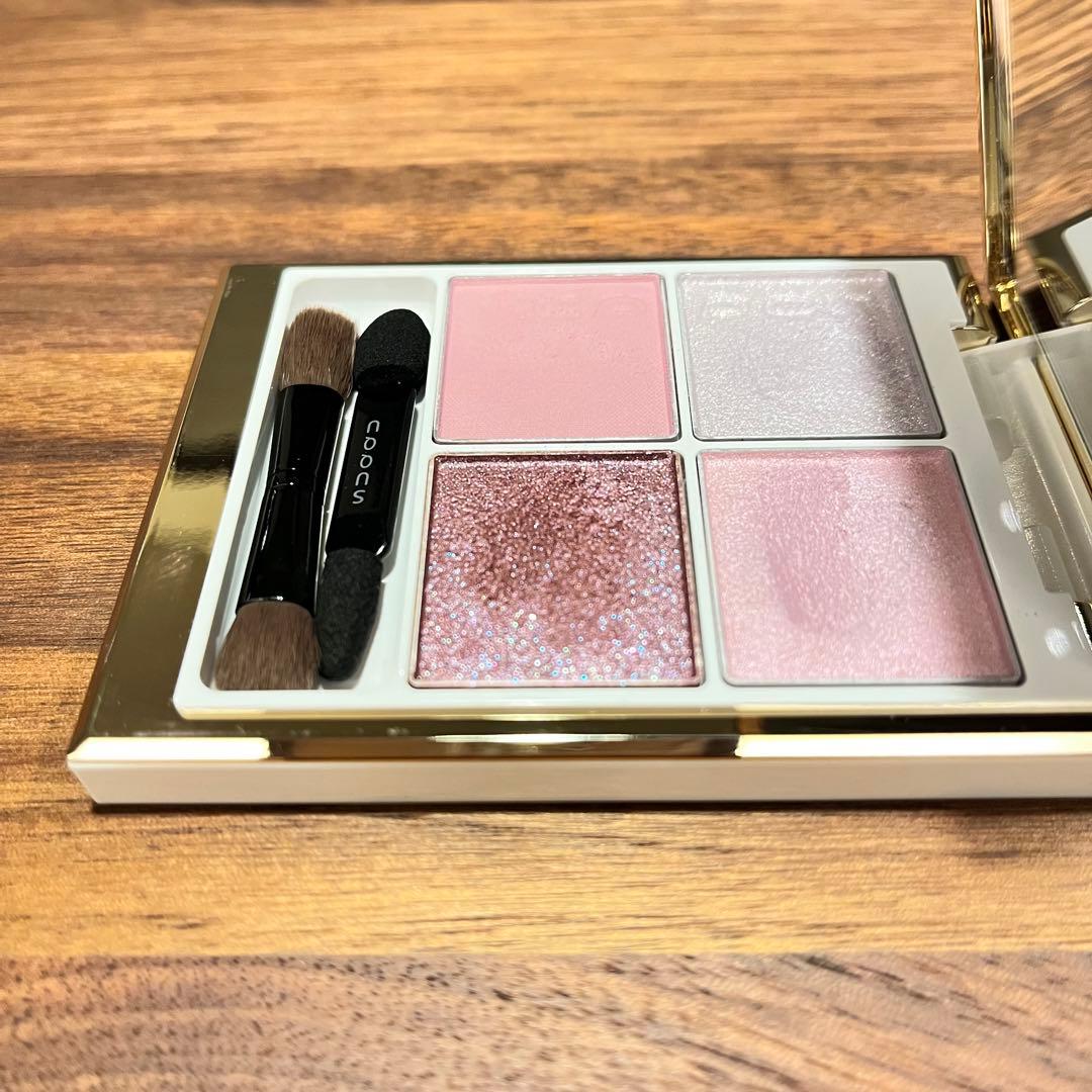 SUQQU スック シグニチャー カラー アイズ 149 舜華 限定 ホリデー