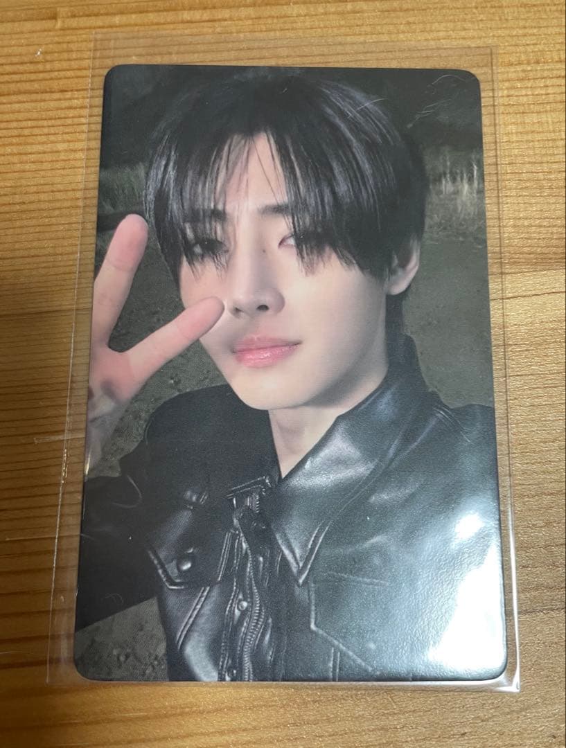 enhypen daydream yzy 上海 - メルカリ