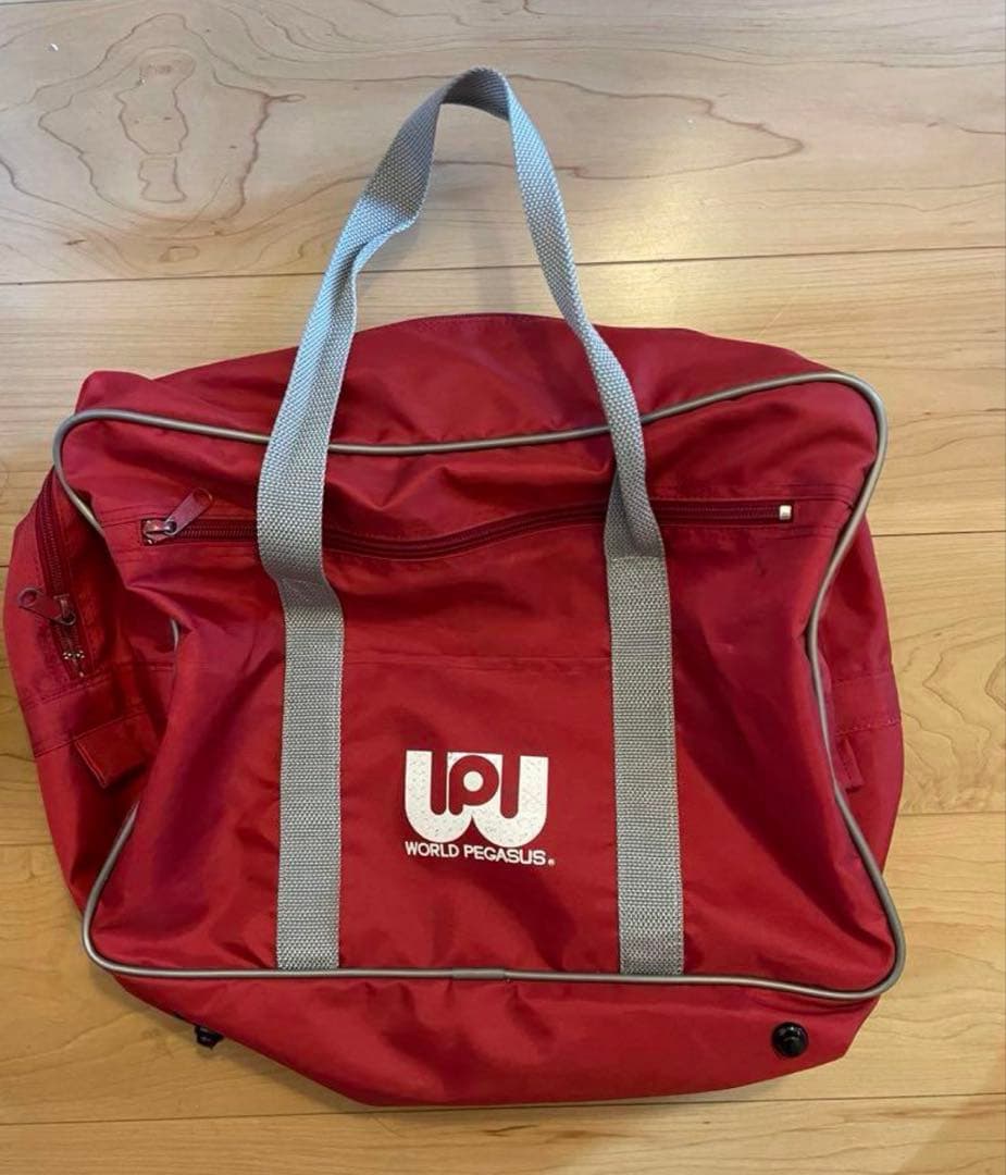 ワッペ　スクバ　グッズ付き 35114-7-