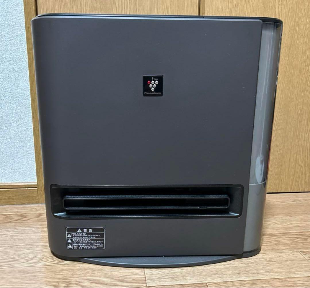 パナソニック ナノイーX4.8兆 発生機 ブラック F-GMU01-K