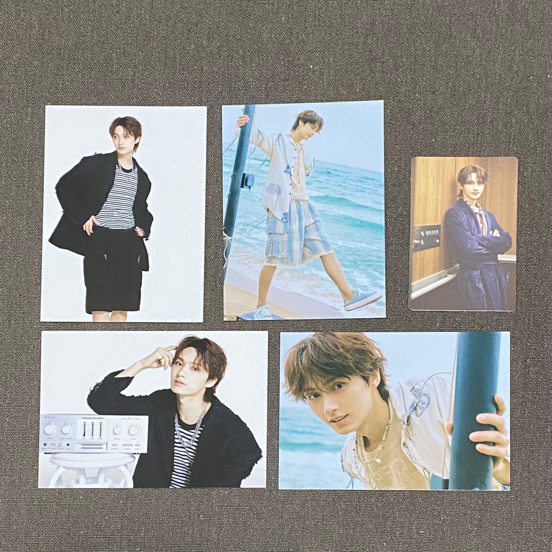 SEVENTEEN ジュン トレカ - メルカリ