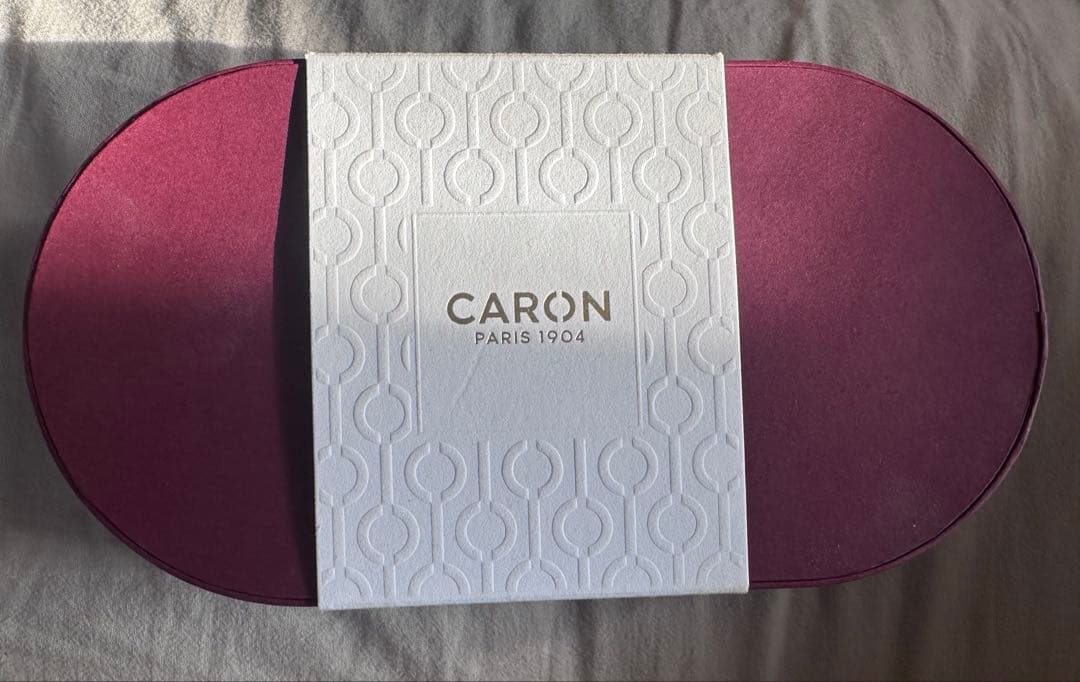 CARON TABAC NOIR 30ml オードパルファン　最終値下げ CARON TABAC NOIR 30ml オードパルファン 最終値下げ - メルカリ