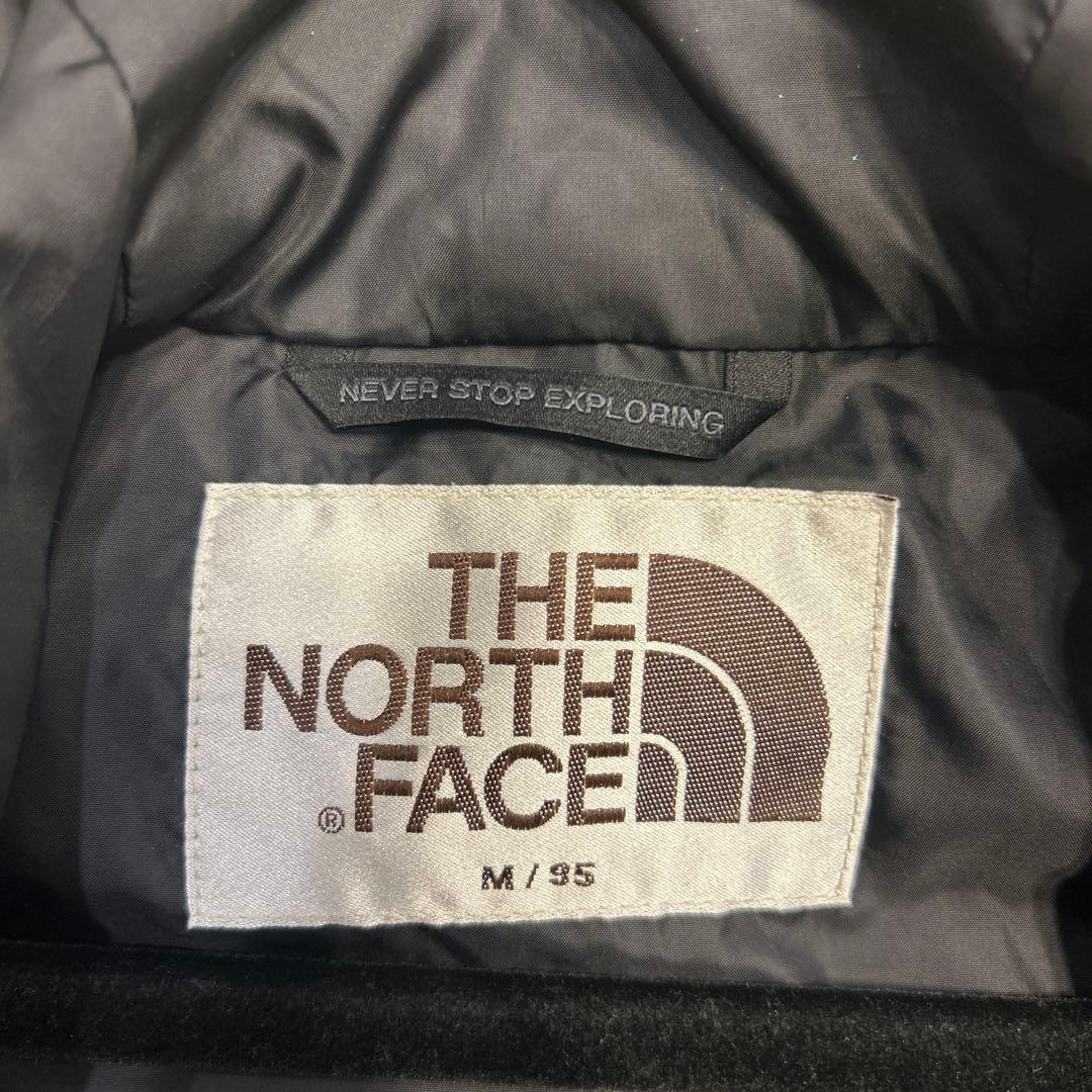 《美品》ノースフェイス ナイロンジャケットMサイズ