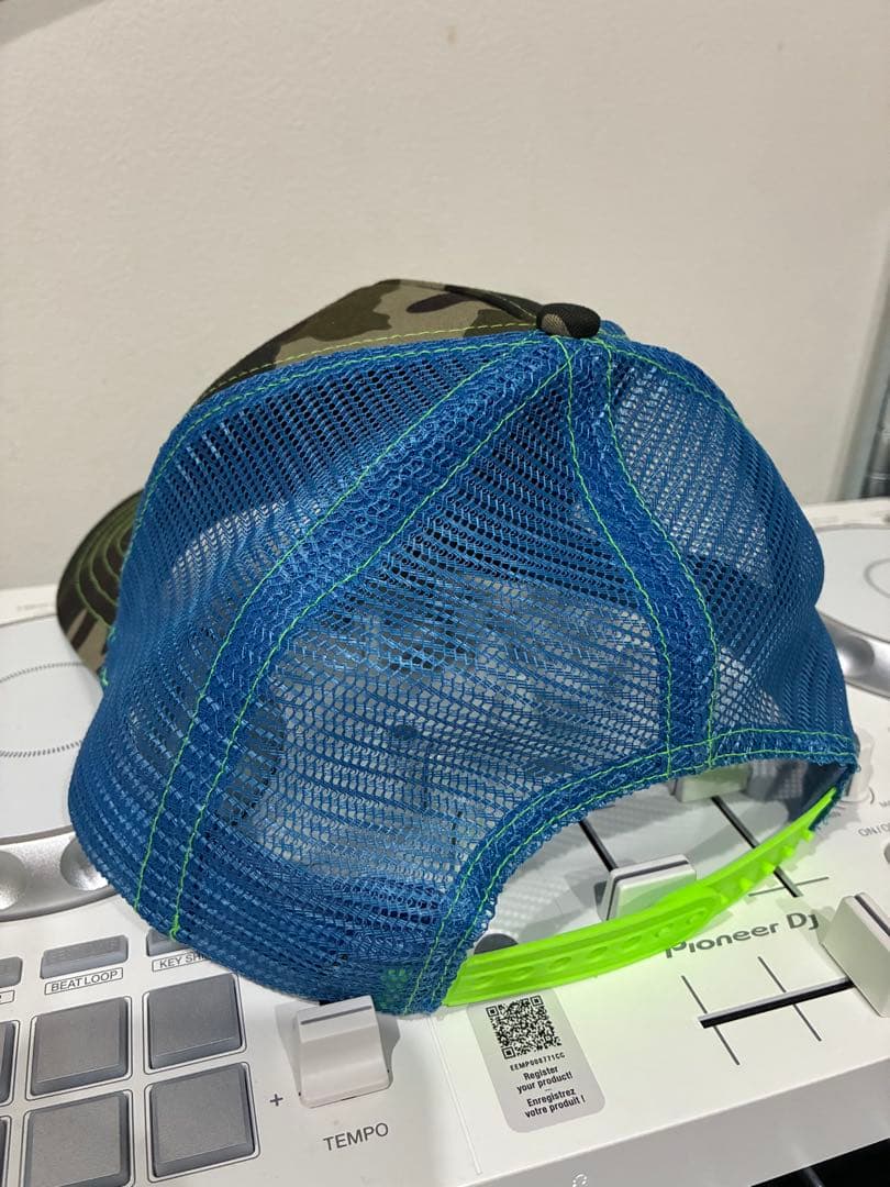 quit your job キャップ punkandyo ec melodi - メルカリ