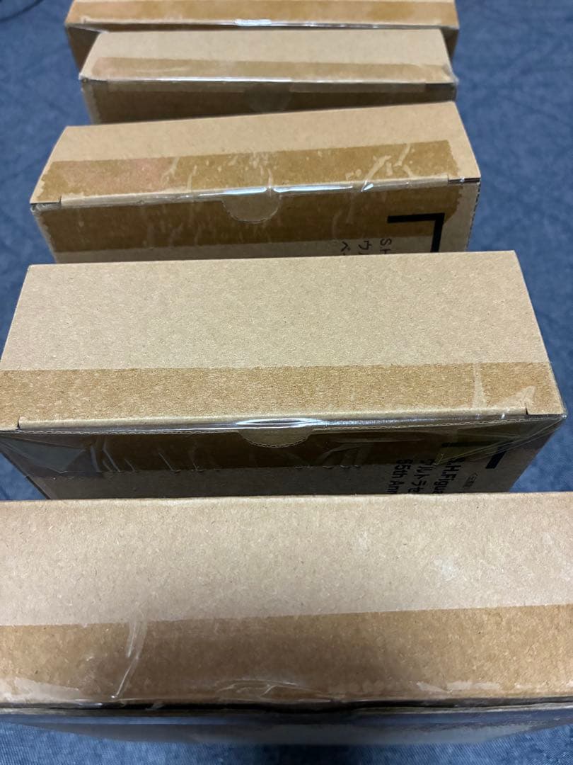 S.H.Figuarts ウルトラマンセット