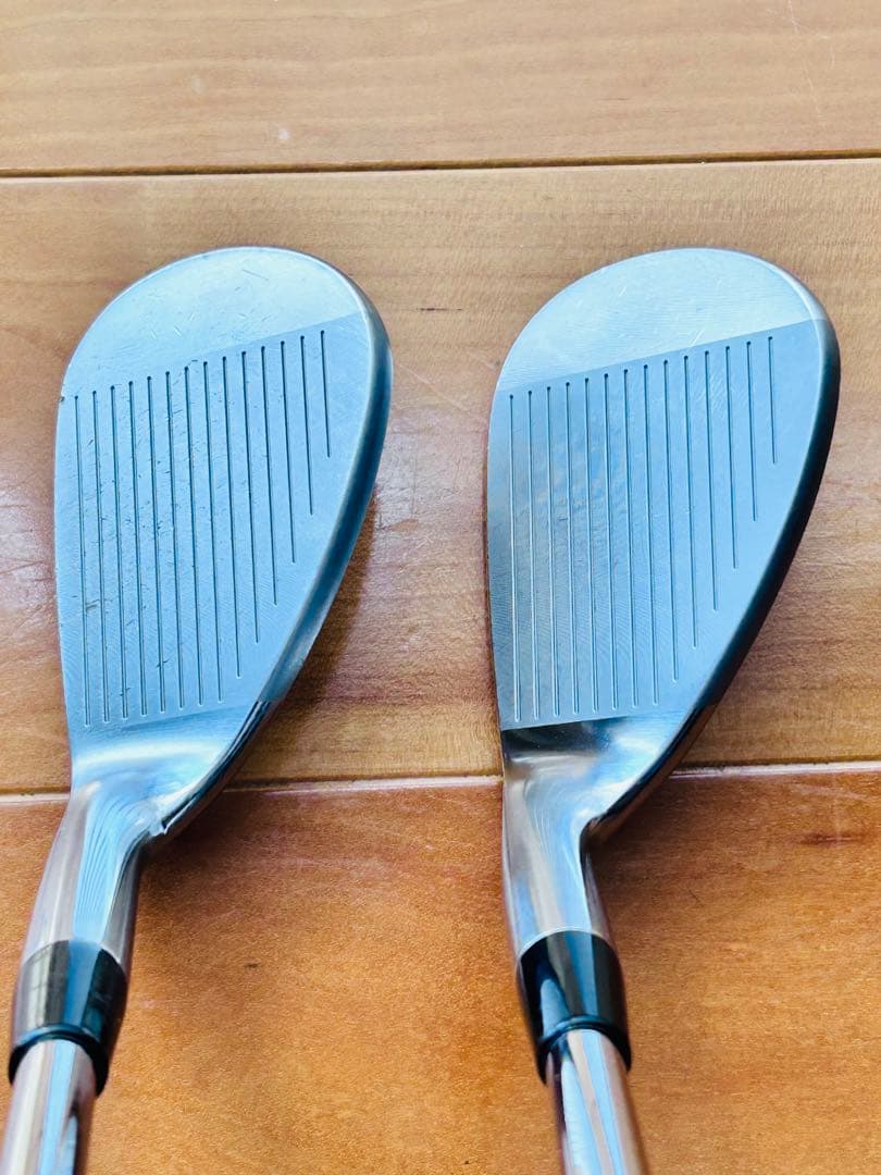 ミズノ MP-R4 50° 54° NS950GH ウェッジ2本セット