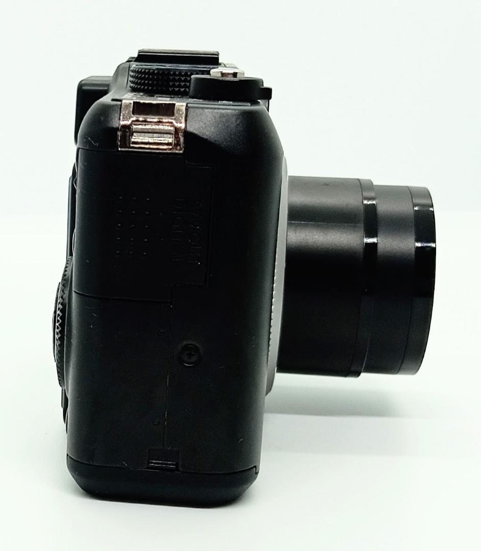 Canon PowerShot G7 10.0MP 箱、充電器、SDカード付き