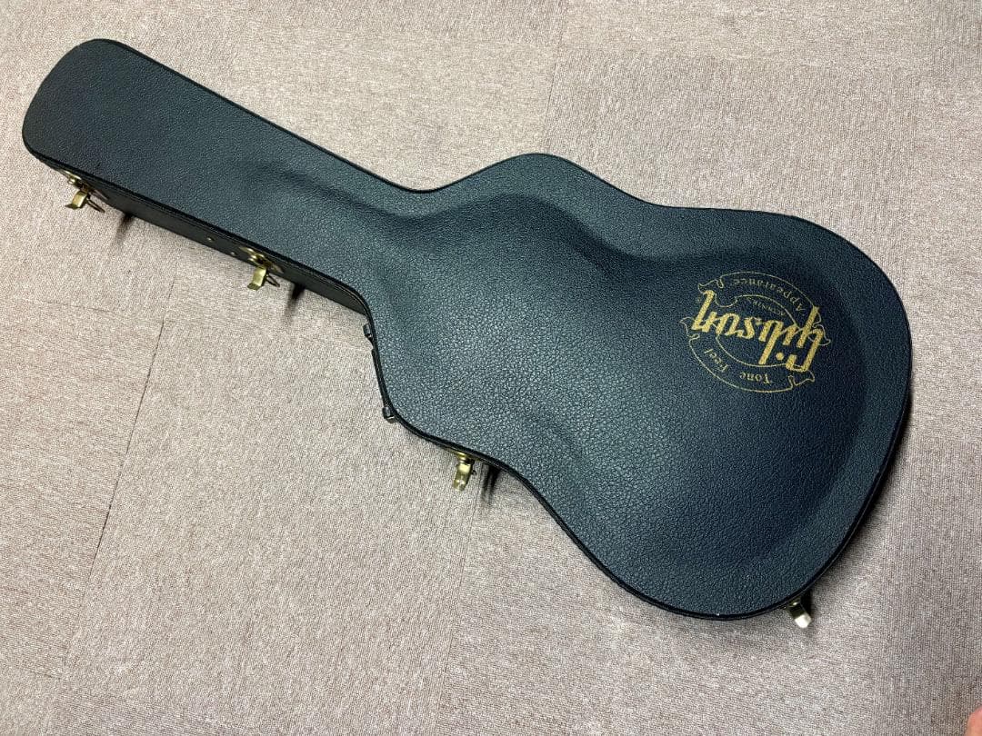 ★J-45も最高！でも忘れてはいけない！ その上にはDOVEがある！’93年製★