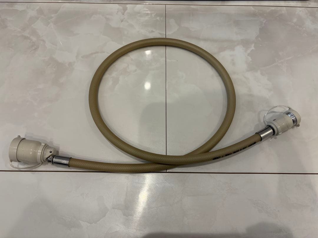 マネーの虎様⭐︎ ノーリツ ガスファンヒーター GFH-5802S-W5 - メルカリ