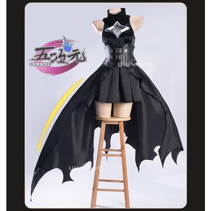 ToLOVEる 金色の闇 uwowo 五次元 コスプレ 衣装 ウィッグ - メルカリ