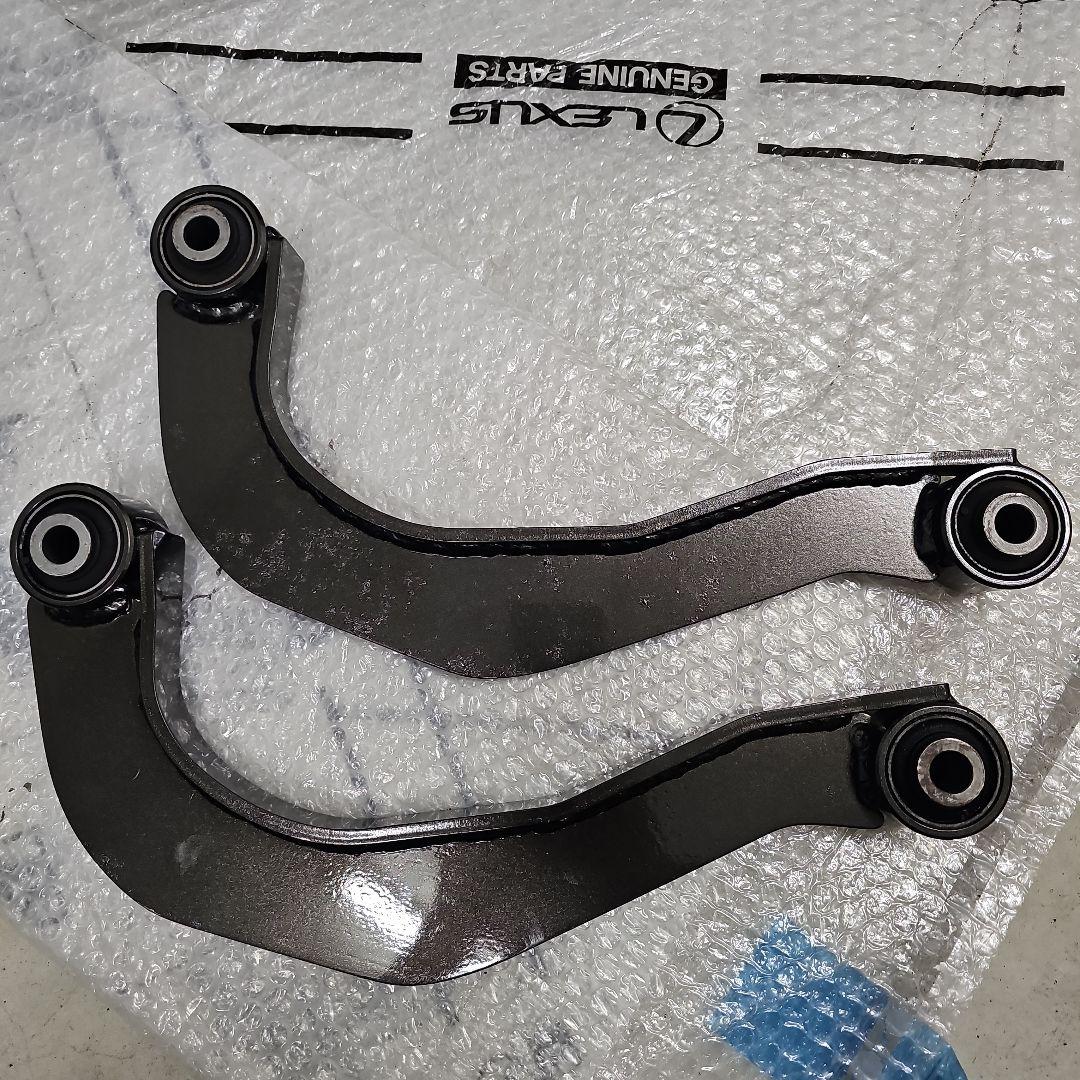 ごんぞー　JLINEアルファード　ヴェルファイア アッパーアーム　-20