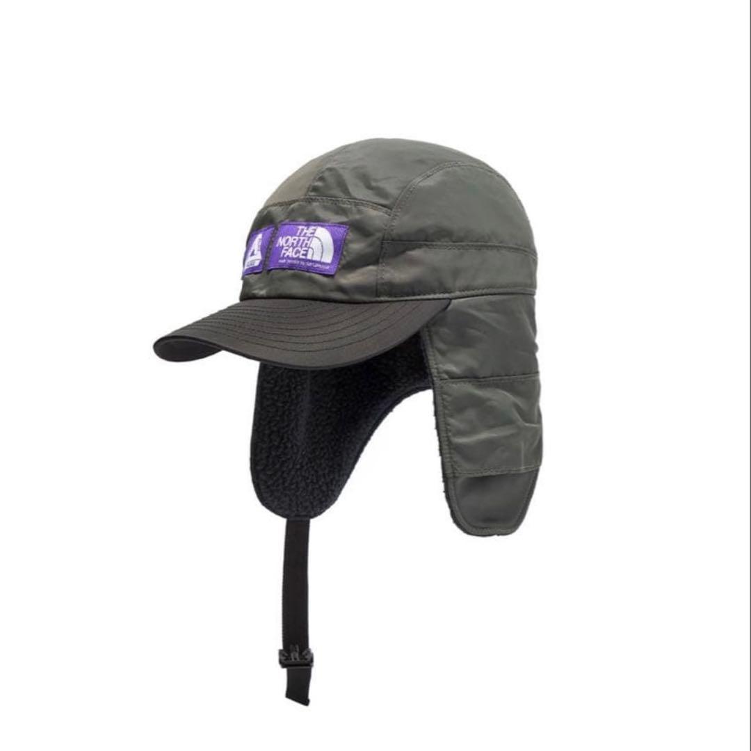 新品 PALACE NORTH FACE FIELD CAP - メルカリ