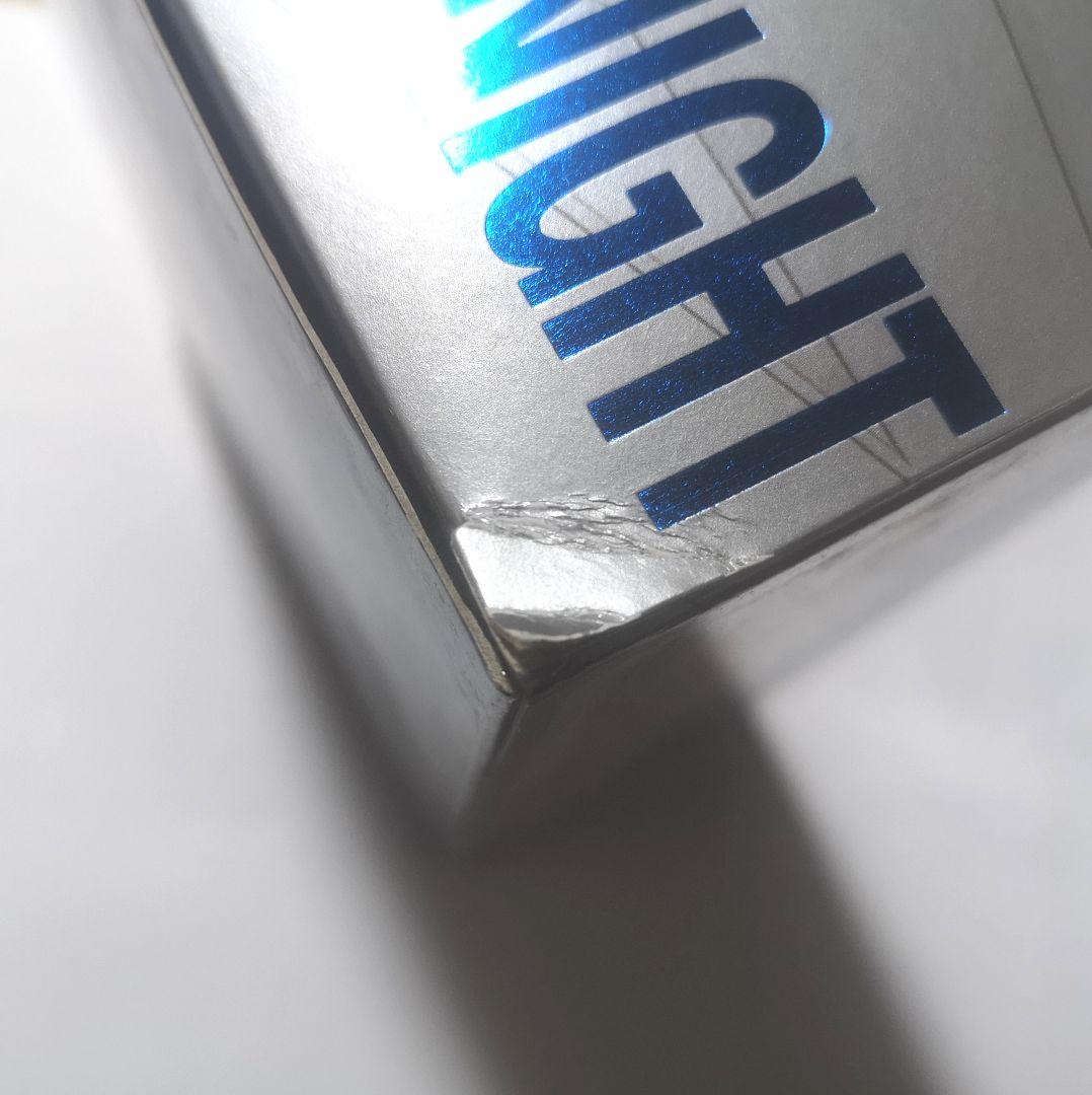 S.H.Figuarts 仮面ライダーナイト＆ダークウイング 開封美品