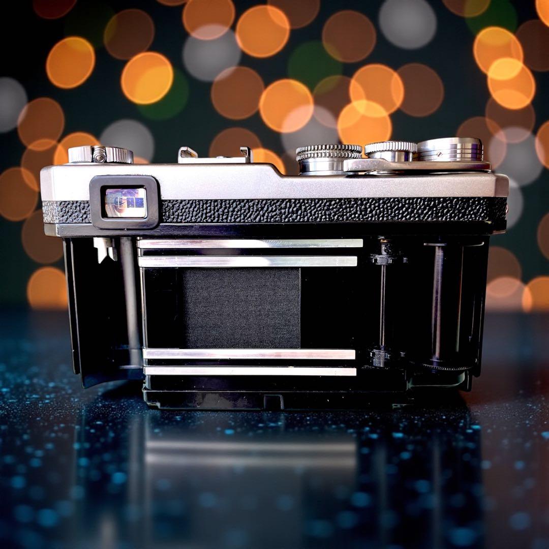 2026年2月OH済Nikon S4(希少品)＋Nikkor-50mm f1.4 - メルカリ