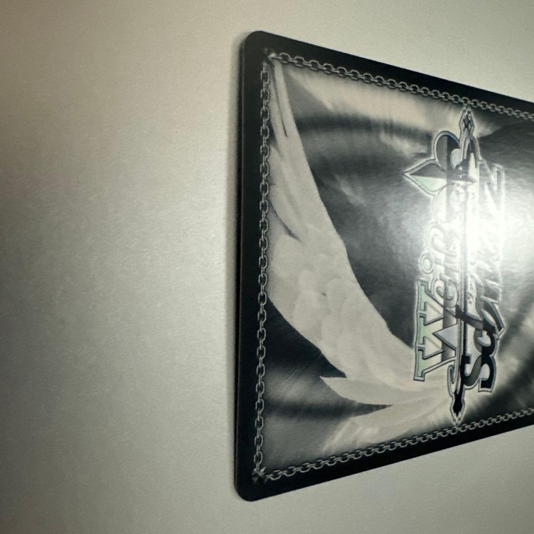 セレブレイトカレイド デレマス 速水奏 sp サイン ヴァイス - メルカリ