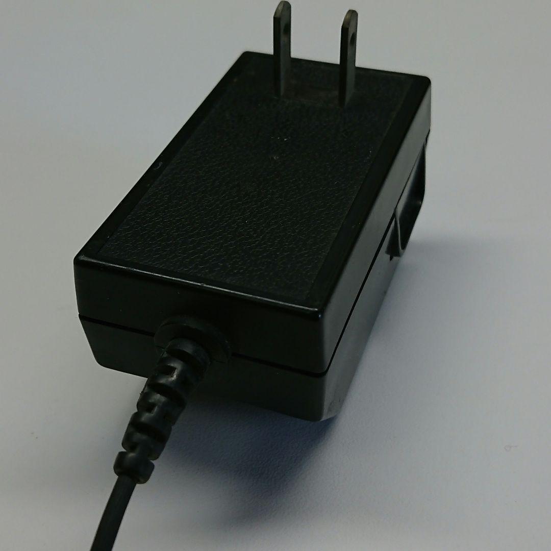 ICF-5800用 ACアダプター【期間限定200円値下げ中】 - メルカリ