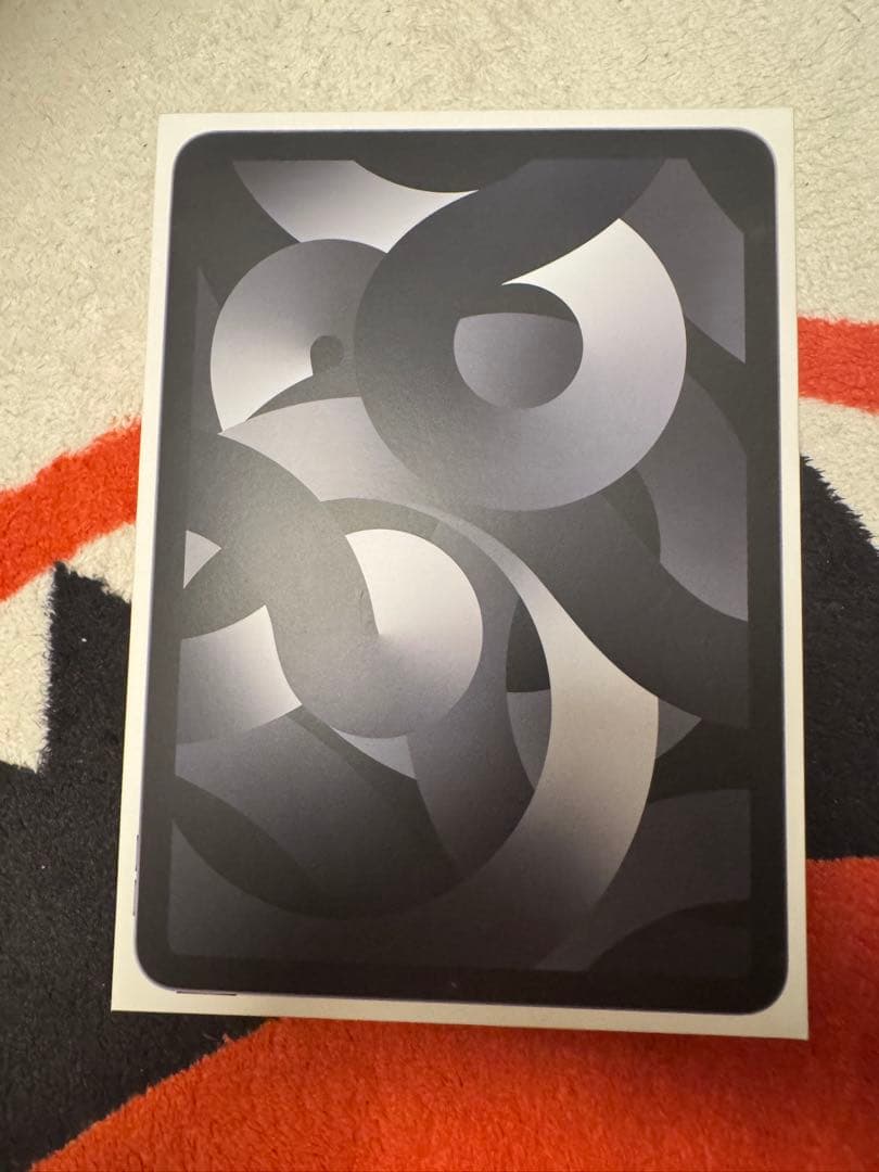 iPad Air 10.9インチ 第5世代 256GB 最大容量99% Apple iPad Air 10.9インチ 第5世代 Wi-Fi 256GB 2022年春モデル