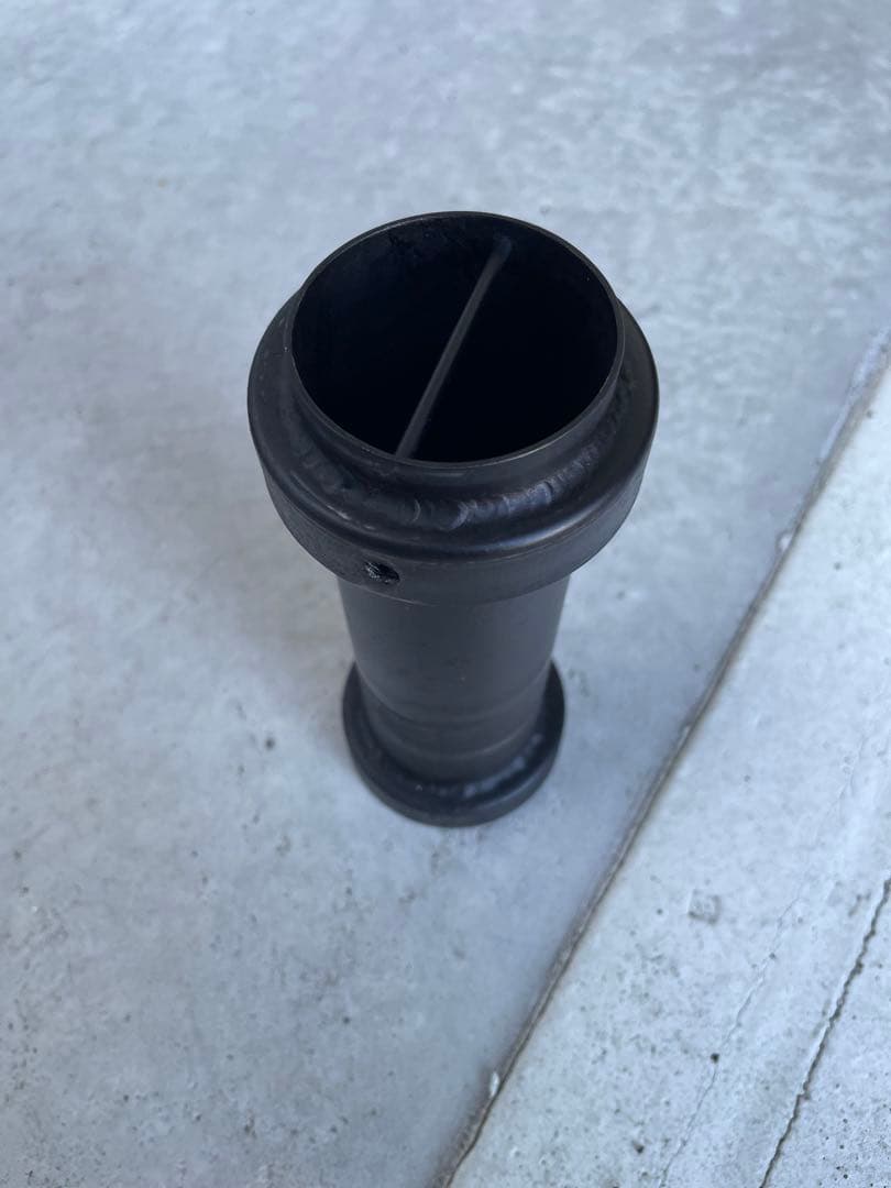 カイキョウファクトリー バッフル L リミテッド 初期 - メルカリ