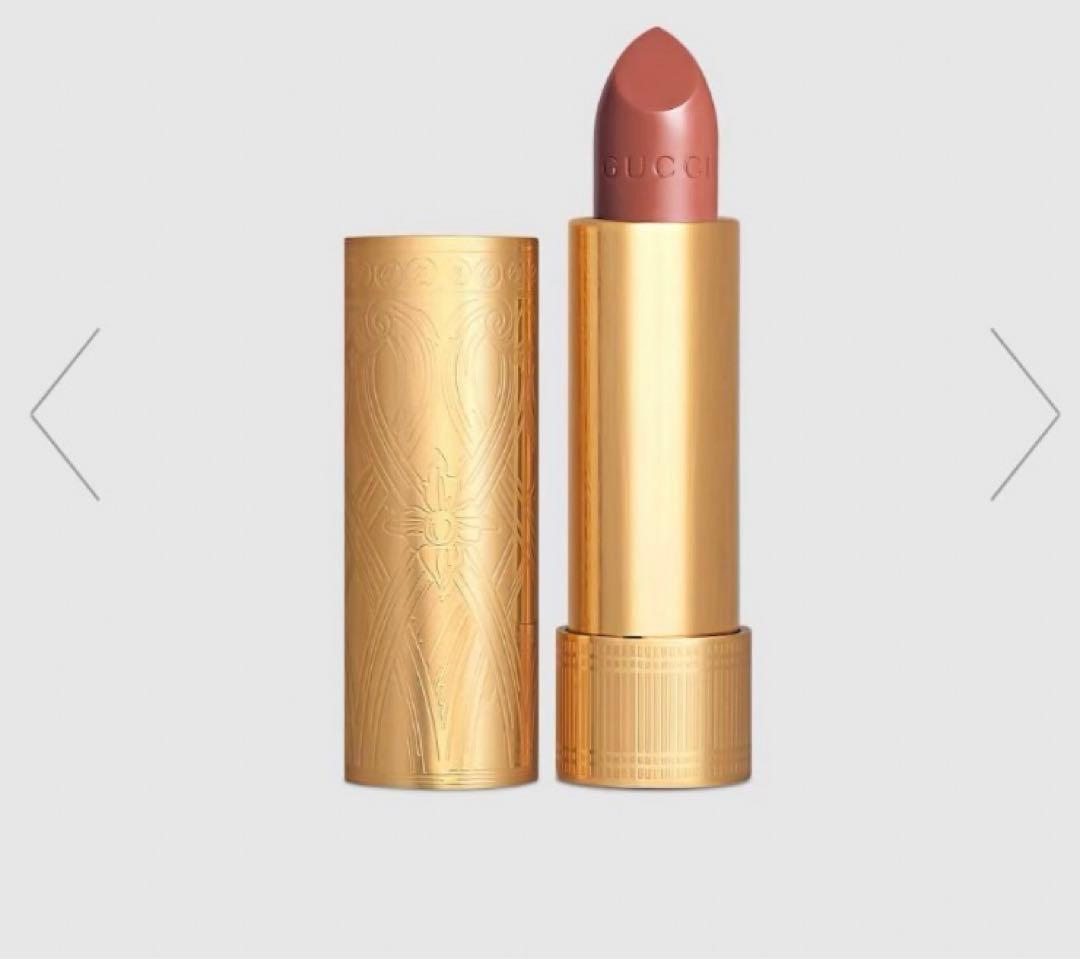GUCCI グッチ ルージュ 口紅、マスカラ、ファンデーション03 ３点セット グッチ ビューティー｜口紅/リップ コスメ｜GUCCI公式