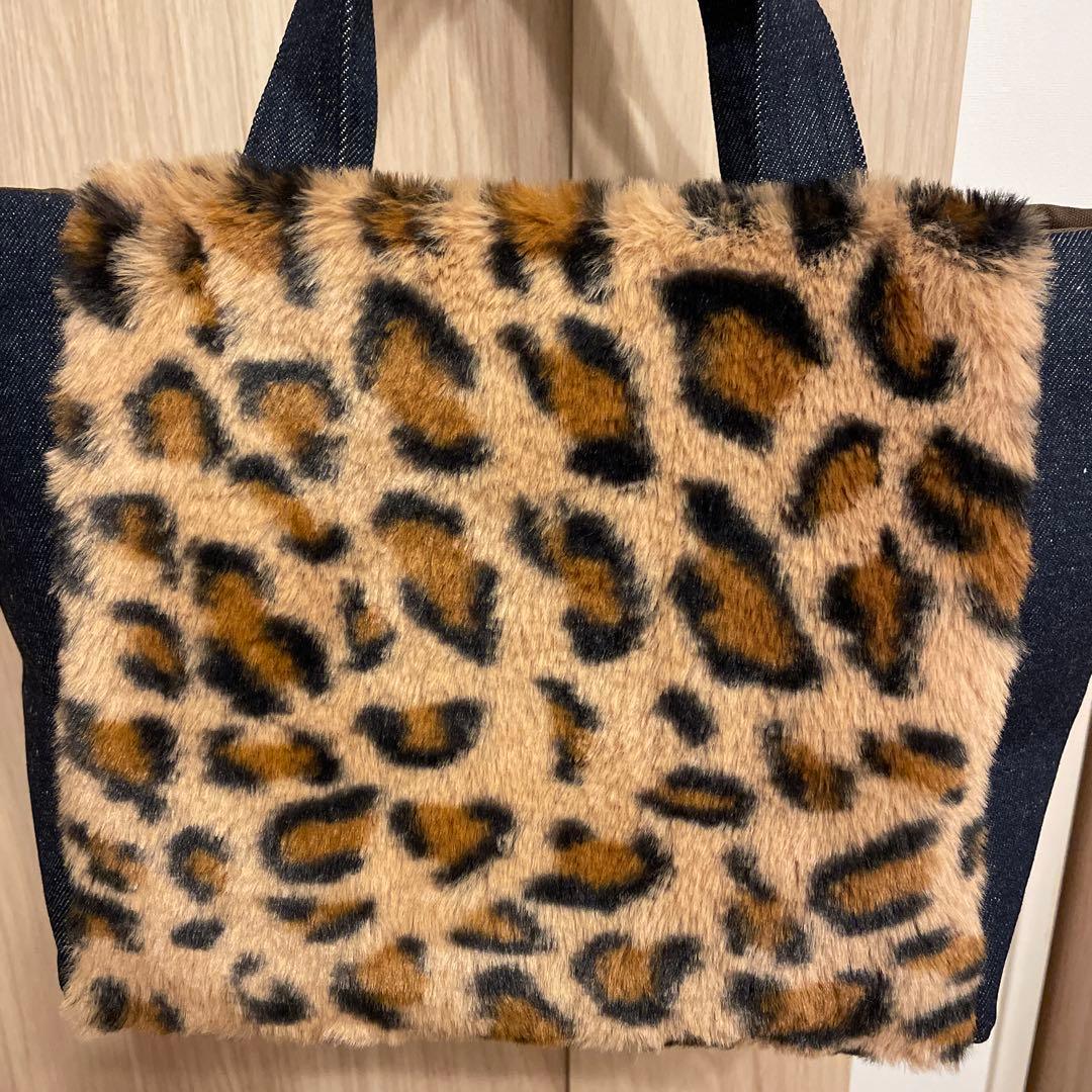 ゆきそら様専用・コヤンイサムチョン・トートバック・サコッシュ