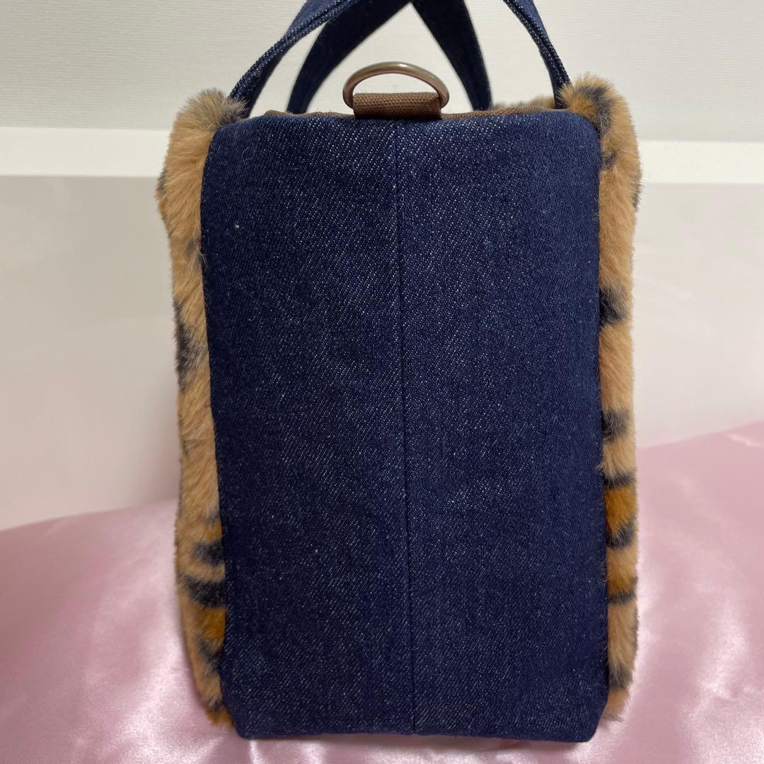 ゆきそら様専用・コヤンイサムチョン・トートバック・サコッシュ