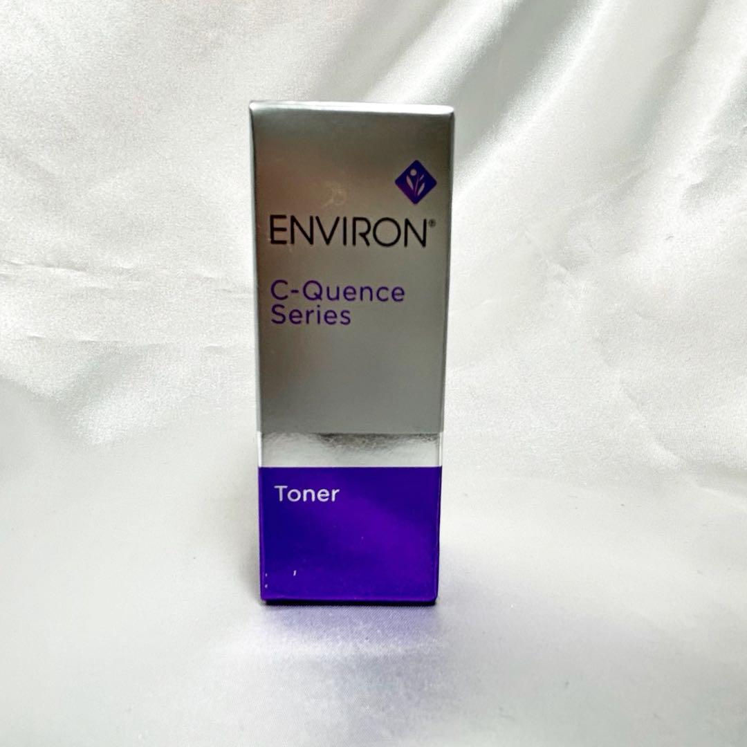 新品 エンビロン C−クエンストーナー 30ml - メルカリ