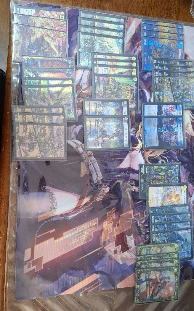 青白天門デッキ（一部高レート） デッキ販売] 青白天門 販売ページ｜デュエマ通販｜高価買取も実施中