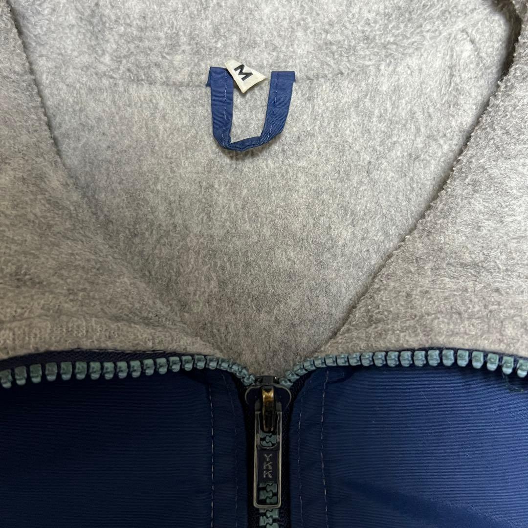 木村拓哉着用モデル】80sUSA製パタゴニアシェルドシンチラジャケット