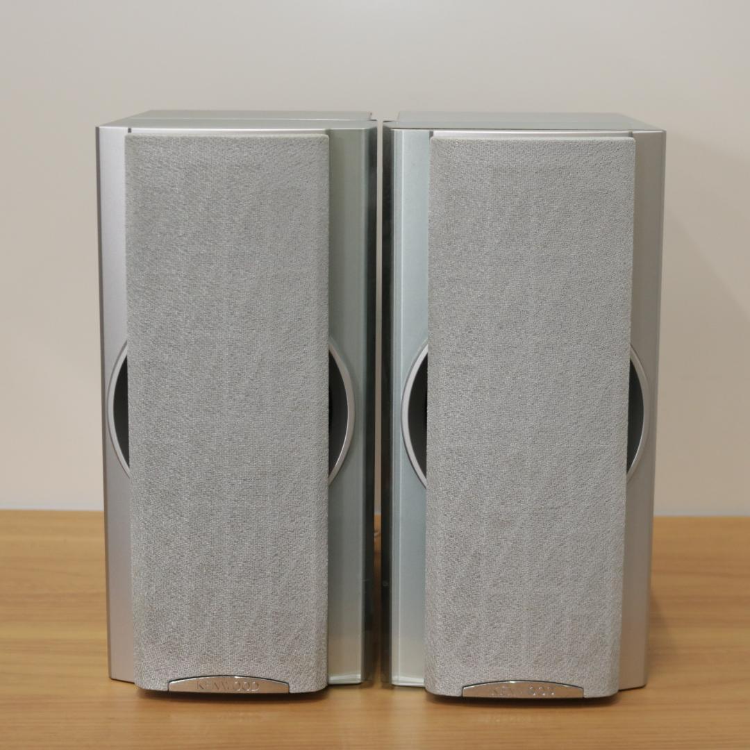 KENWOOD/ケンウッド MD/CDコンポ RD-L7MD - メルカリ