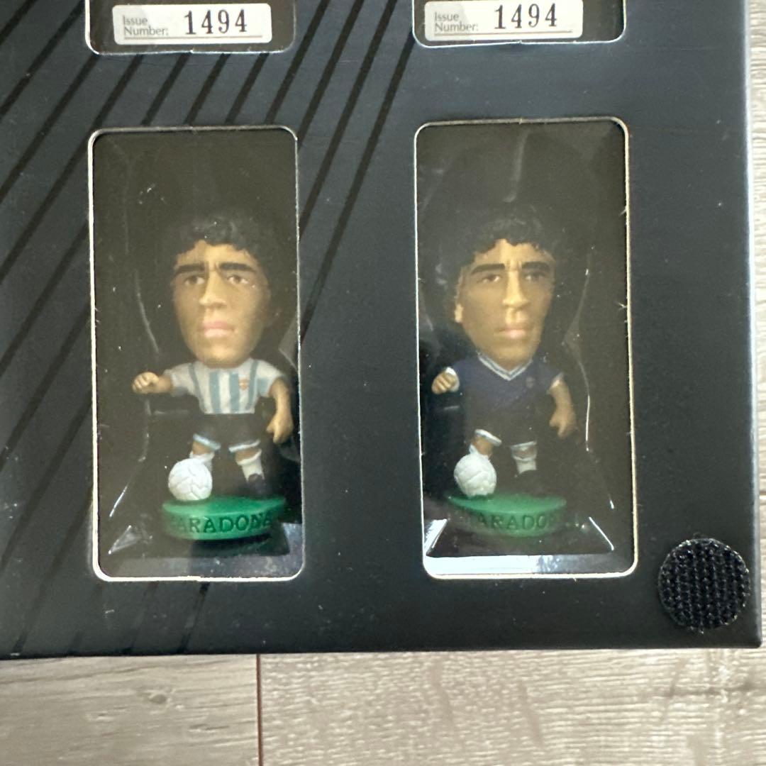 コリンシアン プロスターズ エリート ディエゴ・マラドーナ