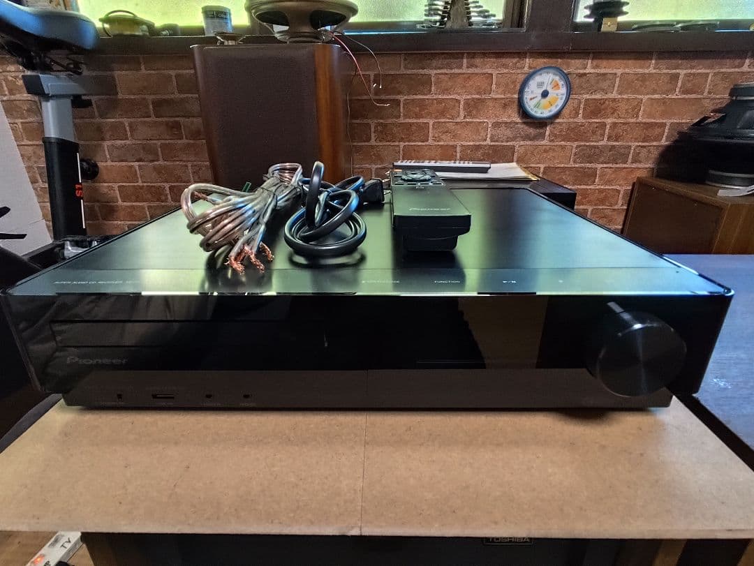 Pioneer　XC-Z7 Amazon.co.jp: パイオニア ハイクオリティオーディオシステムコンポ X