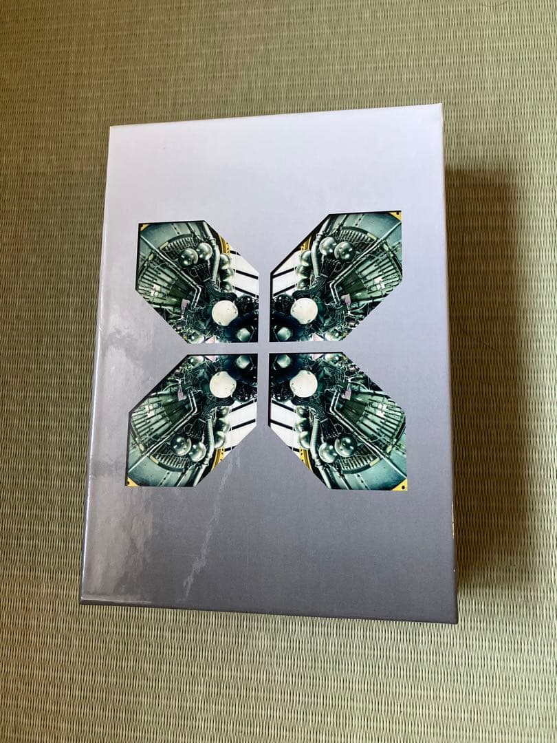 完全生産限定盤a K2C ENTERTAINMENT SUNRICE　米盛 Ⅳ