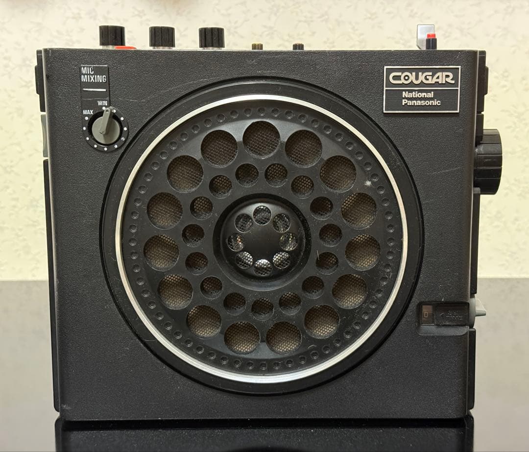 吠えろクーガ RF-888【ジャンク品＞タイマー作動せず】 - メルカリ