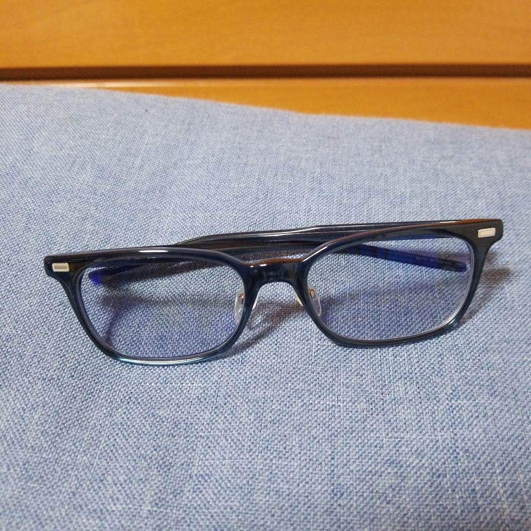 999.9 ブルーライトカット メガネ 楽天市場】送料無料 2個セット ブルーライトカット メガネ 大判70mm