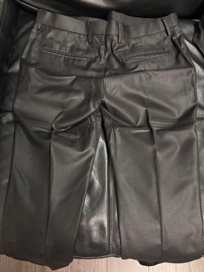 GOSTAR DE FUGA スーツ ミダス9(ジレ付き) ホスト