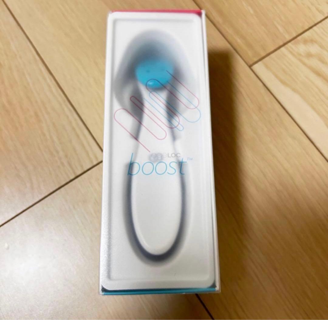 ニュースキン 美顔器 boost ホワイト充電ケーブル付きの通販はau PAY